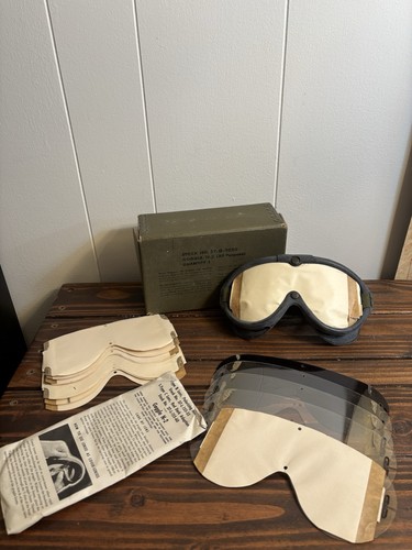 Ww2 polaroid m1944 - n-2, all
