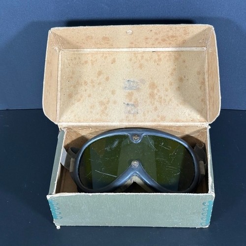 Vtg 1940s wwii m1944 polarized - 1940s,